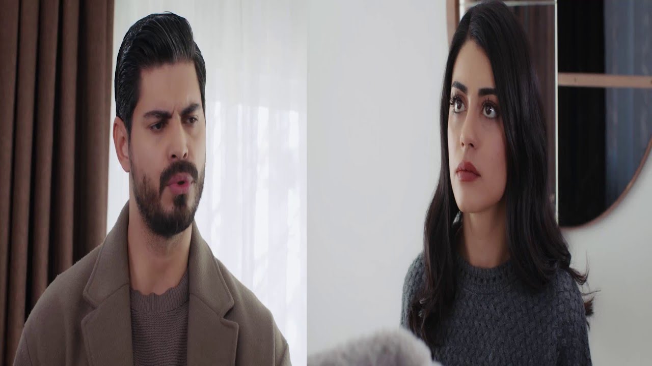 GELİN 176 - Temos um bebê para criar juntos.