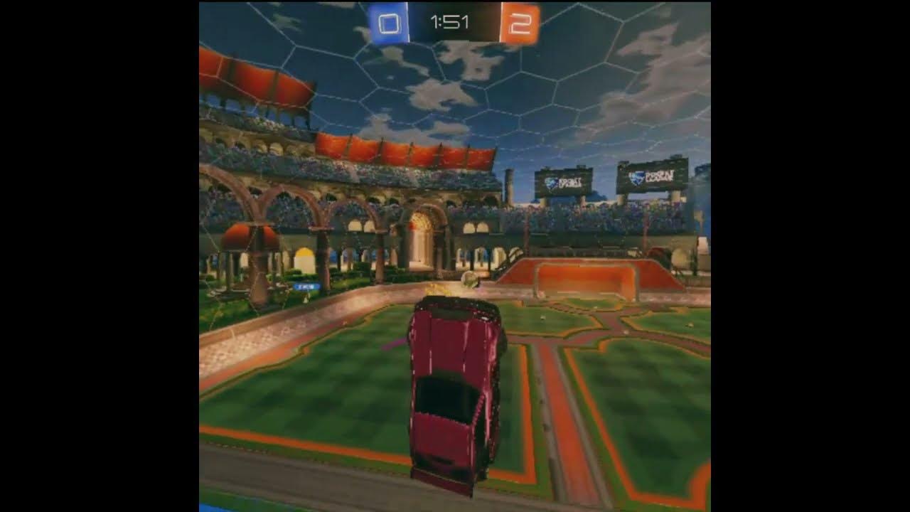 RLCS ZEN REDIRECT 🤯 YouTube