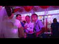 Немножко танцев с замечательной свадьбы в Приднестровье