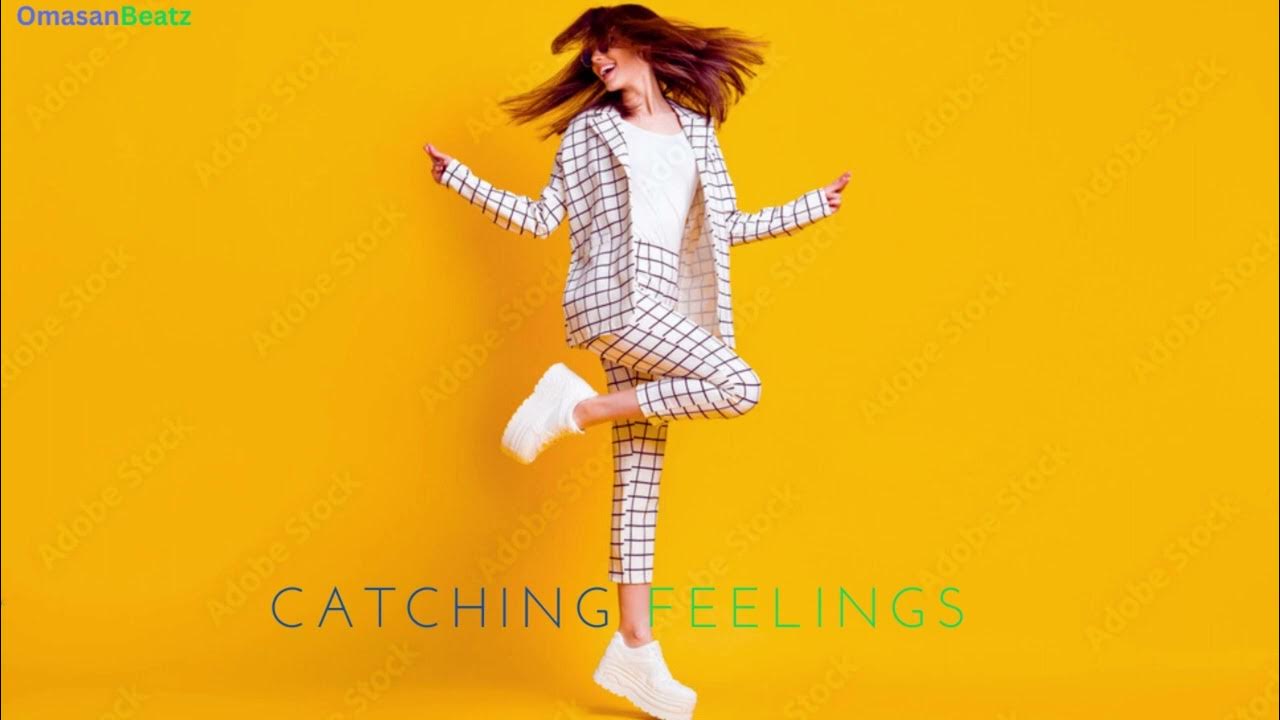 Catching Feeling AfroBeats instrumental Prod by OmasanBeatz YouTube