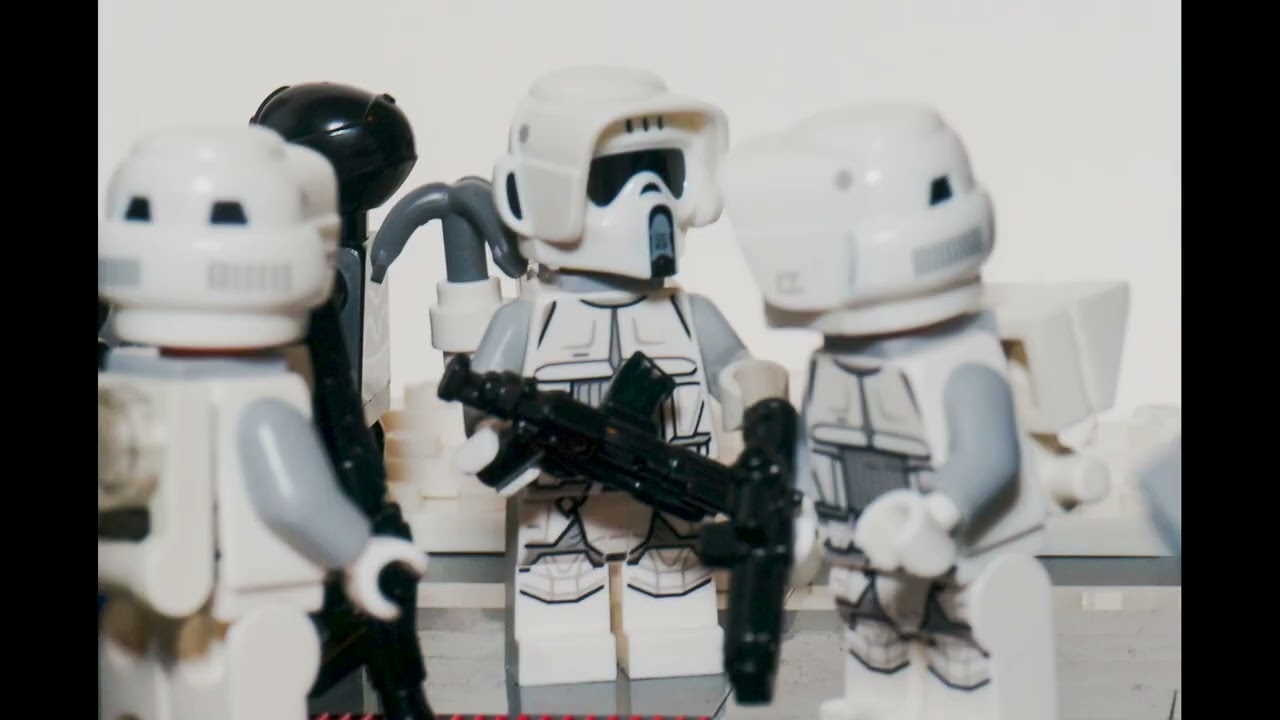 Imperial  Bomber Prototype On Landing Pad 2: Stationed On Seniar TF37.