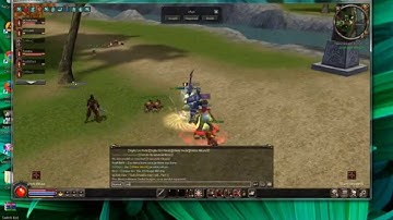 Metin2 Global EstemNR1 vs InSaNe