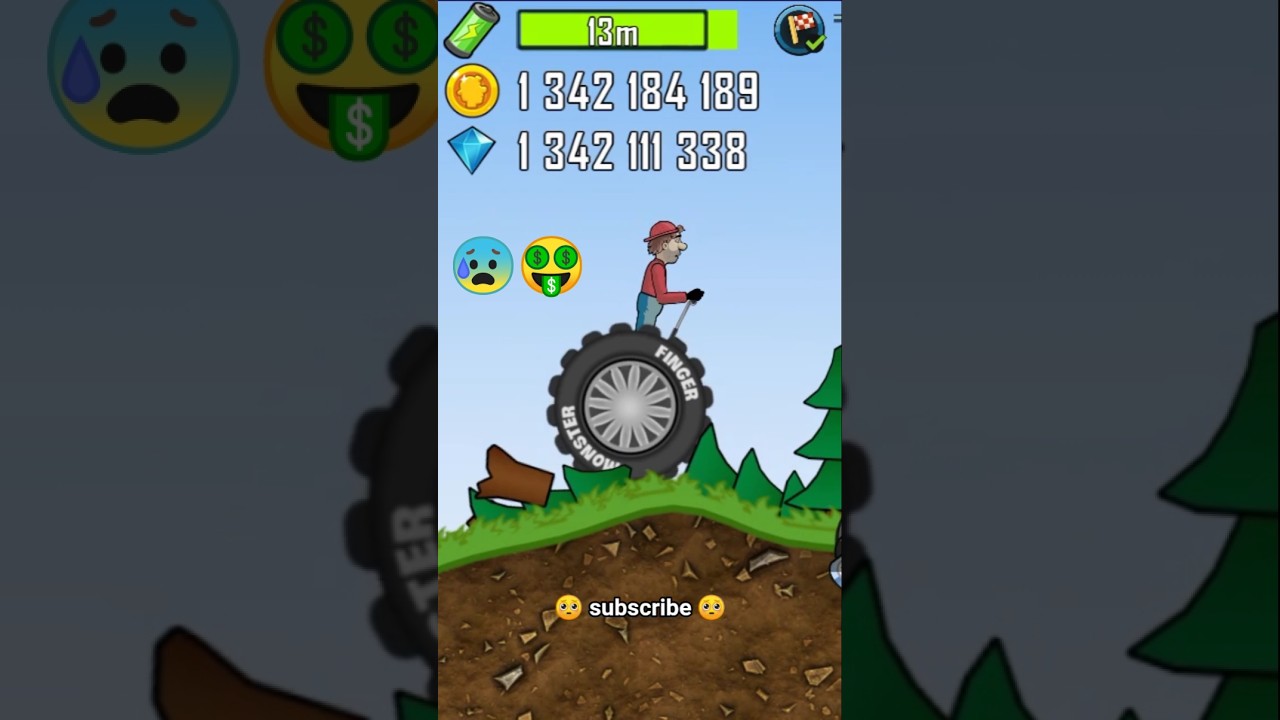 One wheel vehicle drive 😱