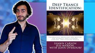 Deep Trance Identification – Book Review