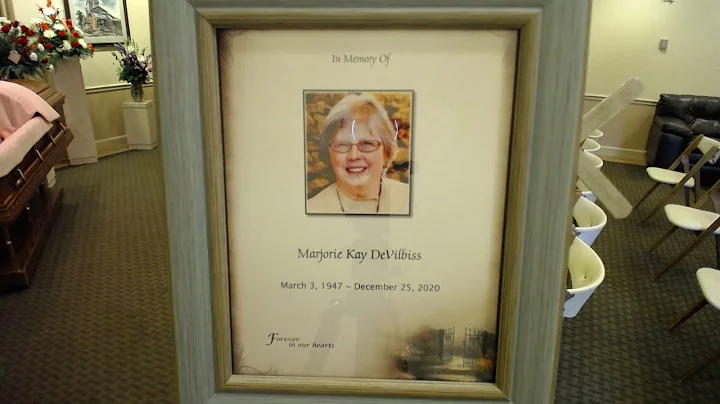 Marjorie Kay DeVilbiss