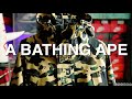 【今BAPE??】忘れ去られそうな名作【1ST CAMO SNOW BOARD JACKET】BAPEのカモは永遠。