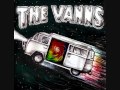 The VANNS - Blender