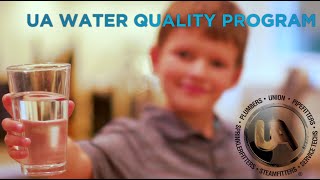 UA Water Quality Program