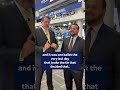 Brevard County Supervisor of Elections talks about the Your Vote is Your Voice initiative
