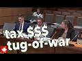 Ottawa vs Provinces: Who really controls your tax dollars? | The hidden battle over your taxes