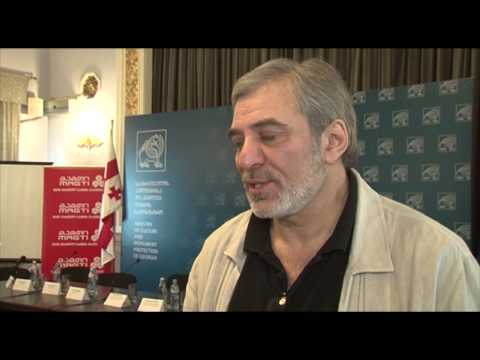 New York Voices ისევ თბილისშია