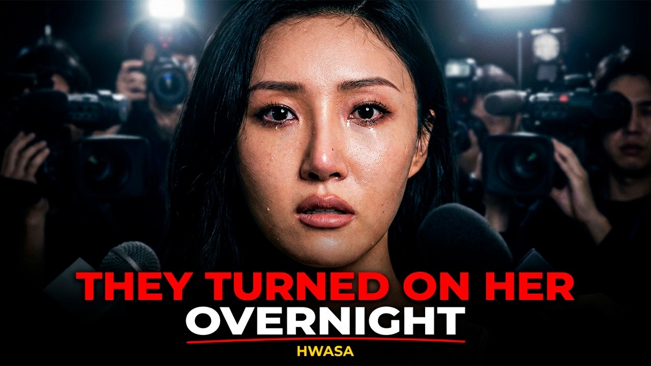 Солар, Мунбёль, Виин, Хваса воссоединяются! Правда о возвращении MAMAMOO.