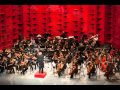 Dvořák: Sinfonía No.9 "Del Nuevo Mundo" 4to mov, Joven Filarmónica República Dominicana, Zander