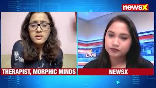 Hacked Solution To Psychological Toll Women s Day Campaign Special Medically Speaking NewsX