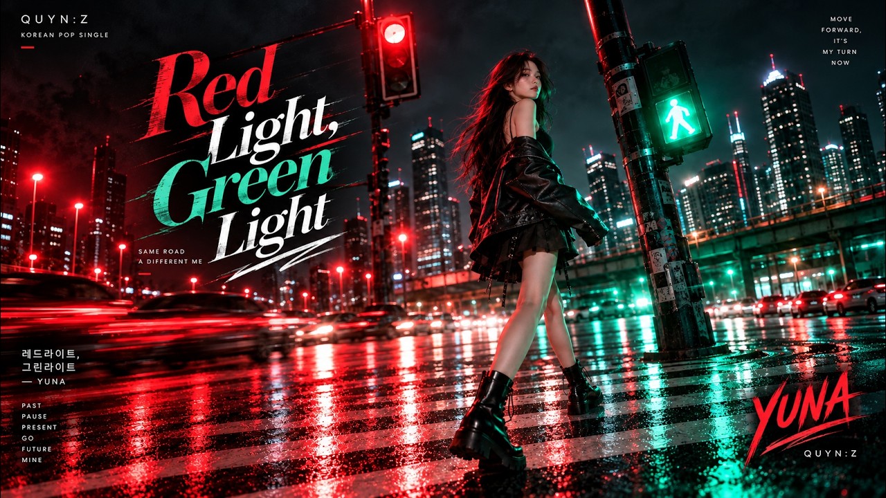 Red Light, Green Light