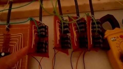 RF to DC Converter Generates 45Volts