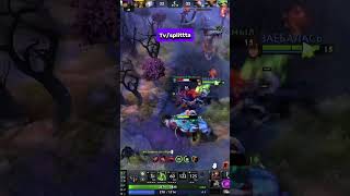 Женщины в доте не исключения ,а норма #dota2 #streamer #дота #дотерша #рекомендации #рек #рилс