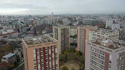 PARIS & L'ILE DE FRANCE VU DU CIEL RÉALISÉ EN DRONE