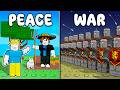Simulating CIVILIZATION in Roblox...
