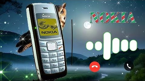 nokia ringtone original | old mobile ringtone | Nokia 1100 Ringtone | best ringtone for mobile