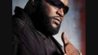 Rick Ross ft. Bun B, Jadakiss, Styles P ,Game - Push it