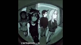 Wait A Minute Speed Up|`Yurispeeds_W
