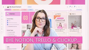 How to Make an Instagram Content Calendar 🗓📲 Post Consistently and GROW on Social Media!