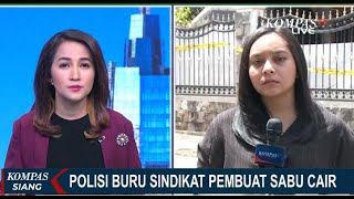 Kompas  Siang |  15 Januari 2023 |