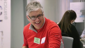 Optimizing Manufacturing Through Immersive Technology with Knauf and EX3 Labs