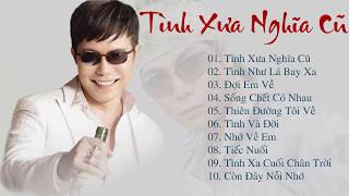 Tình Xưa Nghĩa Cũ - 10 Ca Khúc Huyền Thoại Của Jimmii Nguyễn | Nhạc Trẻ Hay Nhất Mọi Thời Đại