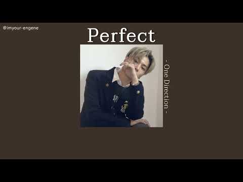 Perfect - One Direction (แปลเพลง)