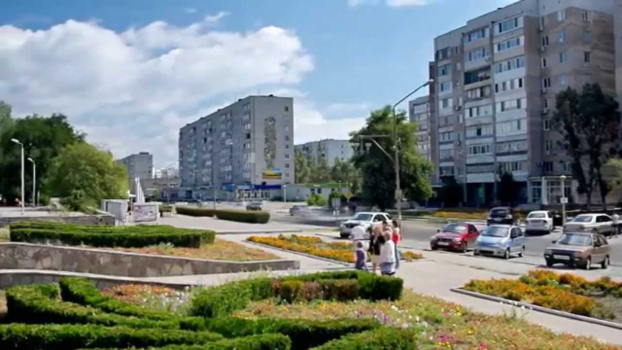 Реал авто энергодар