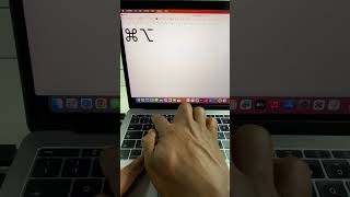 Mac Secret Symbols How to Type ⌘ ⌥ ⌫ ⌦