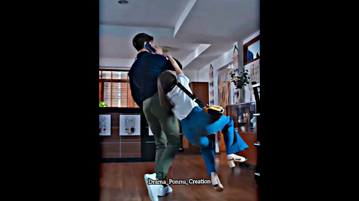 Chammak challo😜When a snail falls in love❤️ #love #fightingpartner #shorts @dramaponnucreation