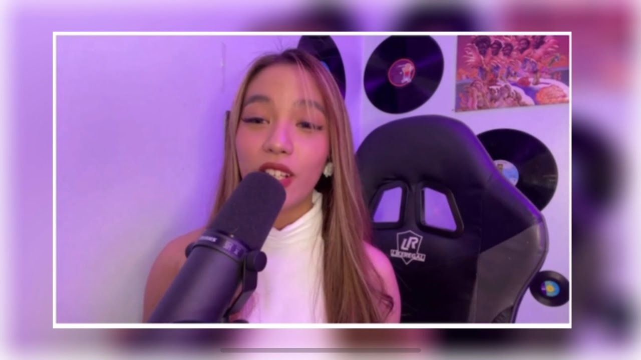 Idol moment Up live with Ann Raniel IdolPH season 2 sing Amakabogera by ...