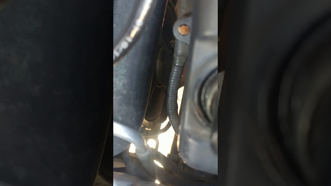 Jaguar XJ8(x308) cooling fans YouTube