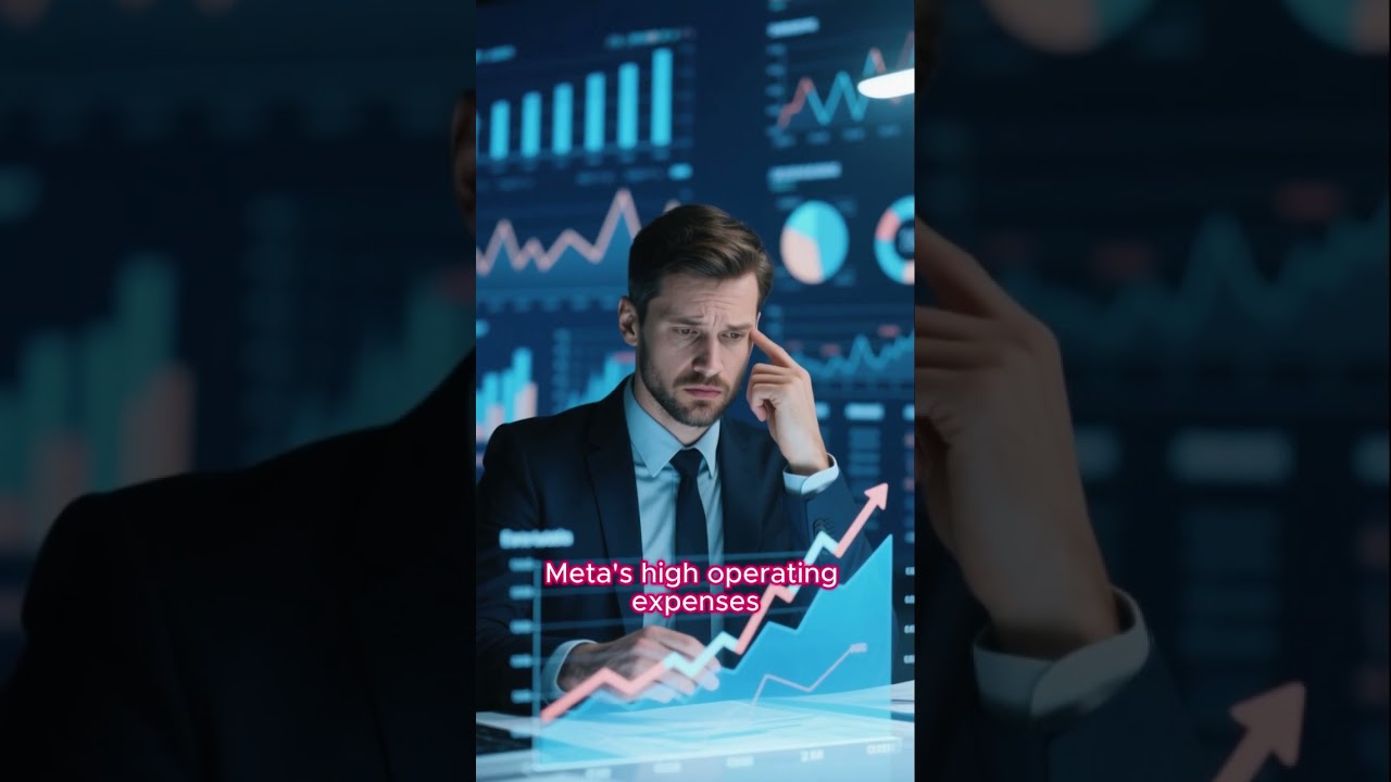 Metaverse Spending Cuts & Layoffs Amid AI Push 