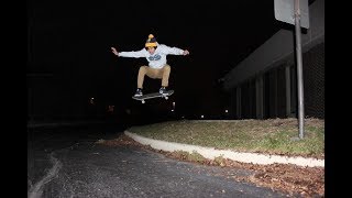 throwaway phone clips | 2013