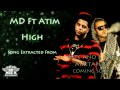 High  md ft atim