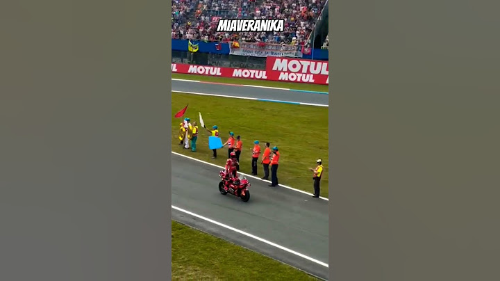 MARC MARQUEZ LIGHTS UP FANS AFTER WINNING THE 2025 DUTCH MOTOGP 🔥 #marcmarquez #motogp