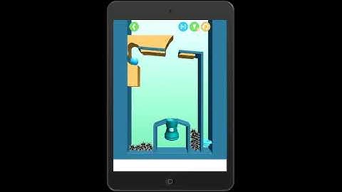 dig this! (Dig it ) 252-12 | TETHERBALL | Dig this chapter 252 level 12 solution game walkthrough