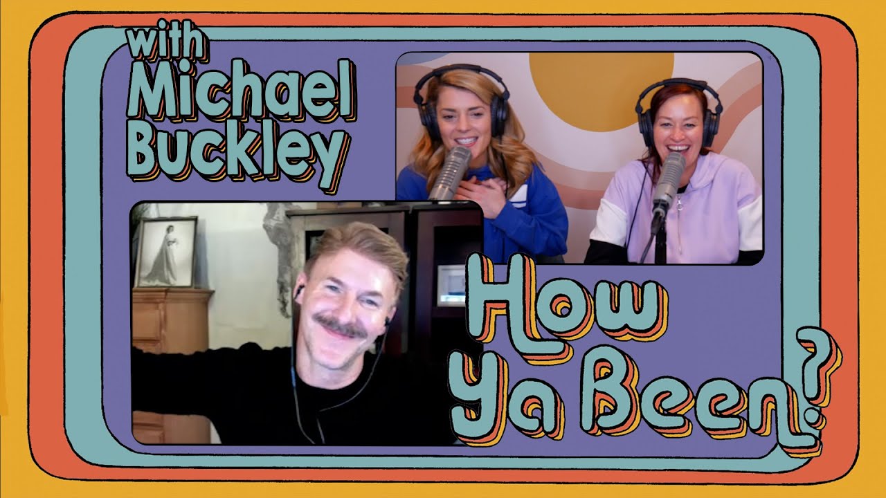 How Ya Been? 10 with Michael Buckley YouTube