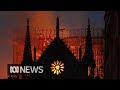 Notre Dame fire: Can the architectural masterpiece be restored? | ABC News