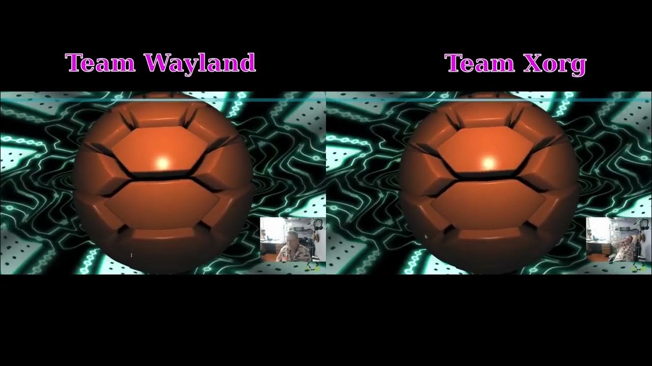 Xorg wayland. Xorg wayland