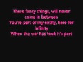 The Baseballs - Umbrella Lyrics !