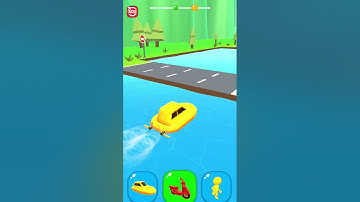 Shape shifting Ep 204 #comment #subscribe #views #games #game #video #like #share #shapeshifting