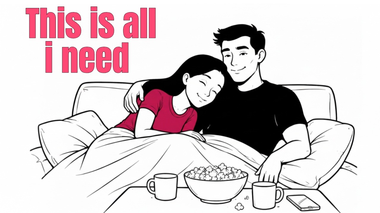 The #1 trait men are secretly drawn to (and most women don’t show it.)