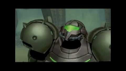 Metroid Prime Walkthrough Part 23