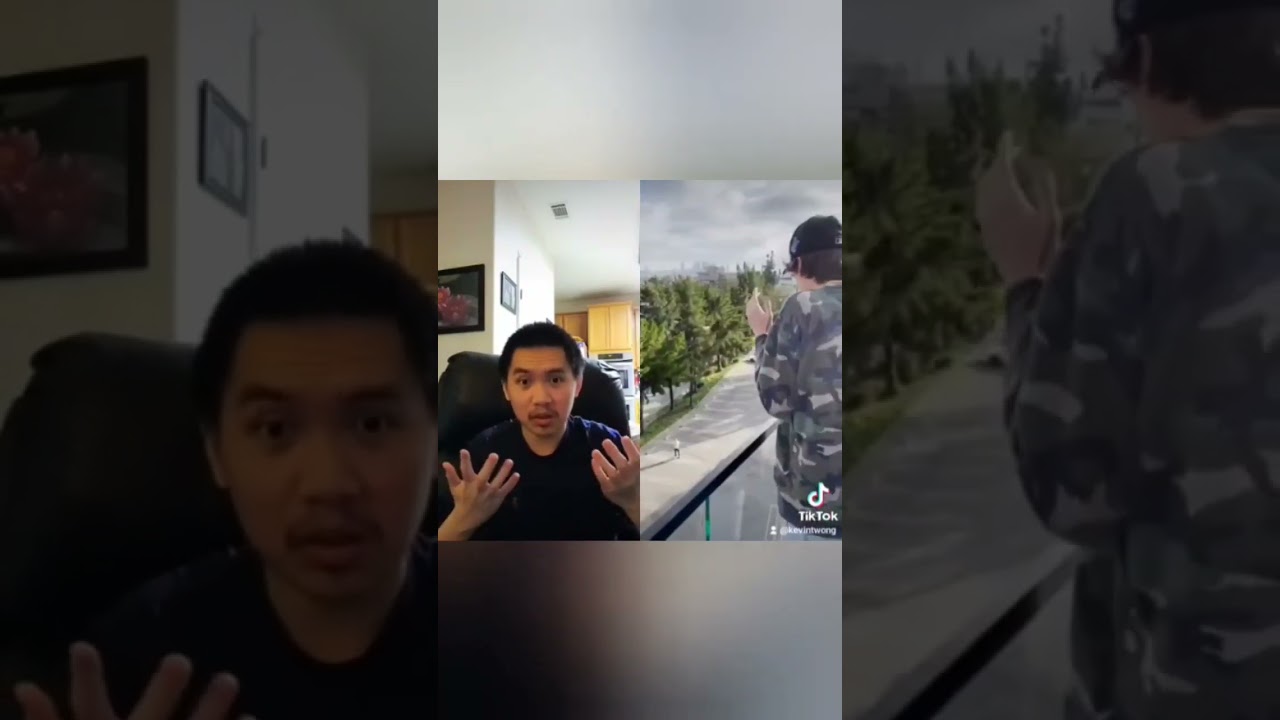 Moving Into The Sway House Part 2 