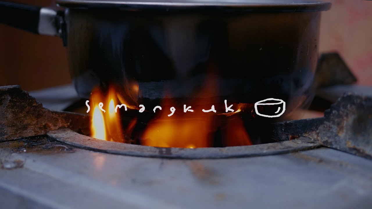 Semangkuk | JUARA 3 FILM PENDEK FLS2N TINGKAT JAKARTA TIMUR | SMAN 89 JAKARTA